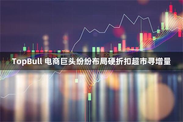 TopBull 电商巨头纷纷布局硬折扣超市寻增量